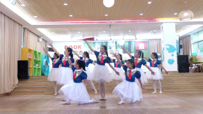 24.《涯也爱当飞行员》