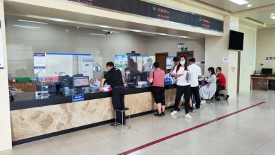 注意！车辆检验周期10月1日起有调整，车检服务将更便捷