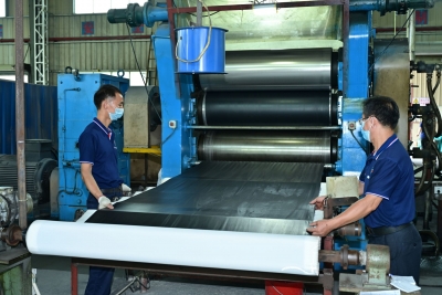 用匠心铸品质，以创新谋未来！海通静电深耕科创热土打造企业核心竞争力