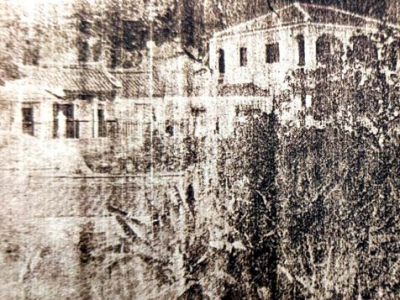 【漫笔】丘逢甲与潮阳棉城东山书院联