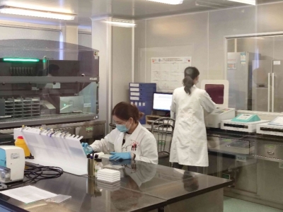 9月12日是“中国预防出生缺陷日”，专家呼吁：提高保健意识，提前接受筛查