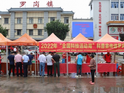 坚定信心 落实举措 优化路径！兴宁市科工商务局全力助推创建省县级文明城市工作