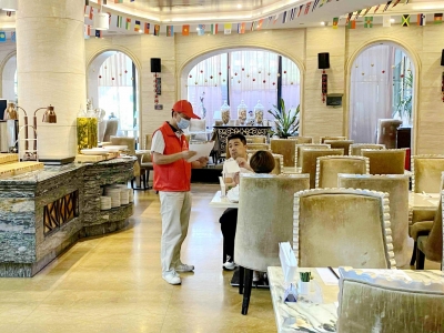 @梅州人，今年一起过个“光”明“筷”乐的国庆节吧！