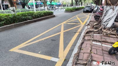 彬芳大道老小区住户停车难，市民反映引重视，相关部门回应：将商讨解决方案