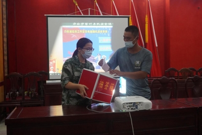 入伍去向定了！五华召开2022年下半年“阳光征兵”电脑派号定兵大会