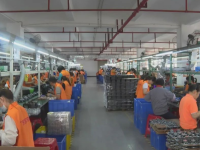 做实四篇文章，平远招商引资呈现质效提升态势！