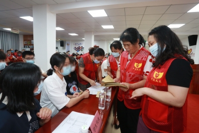 发放助学金132万元！平远社会各界凝聚爱心助贫困学子圆大学梦