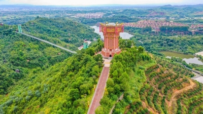 兴宁入选省创建全域旅游示范区第五批公示名单！看看都有哪些打卡点？