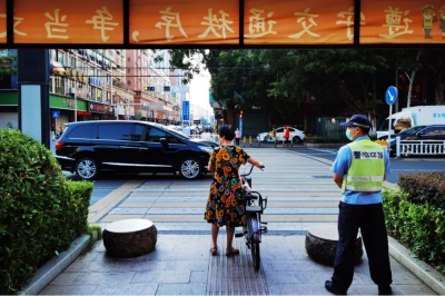 今年前8月，梅县警方查处交通违法行为19018宗，其中酒驾醉驾372宗！