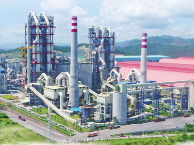 塔牌集团荣获首批“中国上市公司ESG百强”奖项