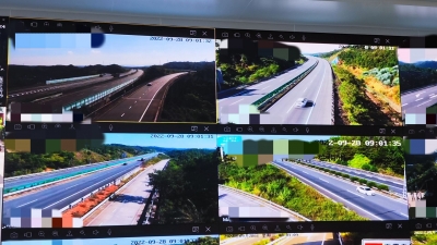 快看这里，梅州国庆假期“出行攻略”来了！这些时段将易拥堵→