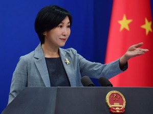 拜登声称“不排除武力保台可能性”，中方驳斥