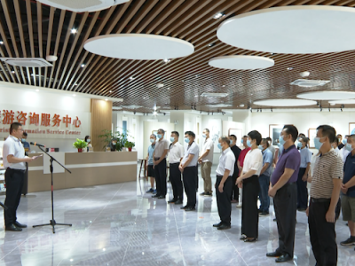 兴宁举办“喜迎二十大 · 翰墨传廉韵”廉洁书画作品展
