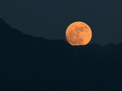 梅州中秋期间天气如何？能否愉快赏月？预告来了→