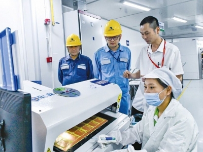 智慧赋能，绿色发展，点亮苏区每一度！南方电网广东梅州供电局举办2022年度“国企开放日”