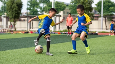 梅州印发《规划》，打造新时代中国足球改革发展梅州样板→