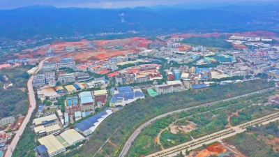 喜迎二十大丨至2025年，梅州市县两级计划筹集15亿元专项资金用于扶持实体经济加快发展！