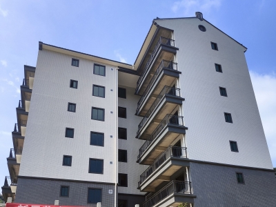 幸福感满满！蕉岭这个村42户村民喜提新房啦~