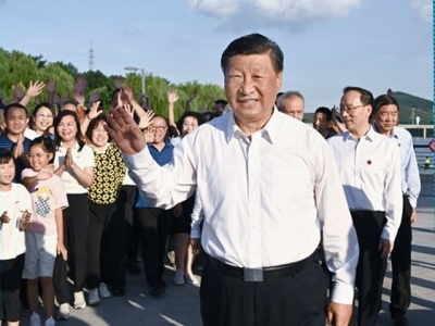 热解读 | 赴东北看振兴 总书记再谈“中国式现代化”