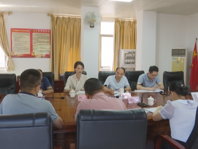 陈丽调研督导红色革命遗址保护利用工作：让红色资源“活”起来 焕发强大生命力