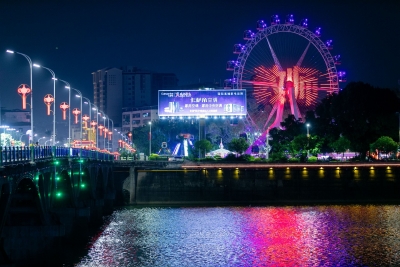 情系筑梦者 温情念师恩！梅州开展丰富多彩的教师节活动礼赞教育工作者