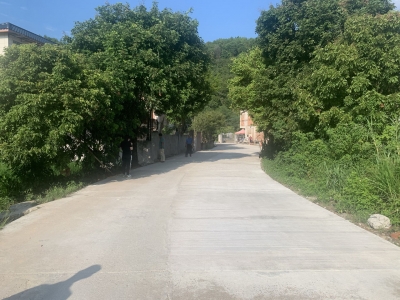 梅江区人大代表尽心尽责办好民生实事，铺筑幸福路通达百姓心！