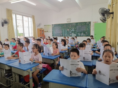 小记者·校园风