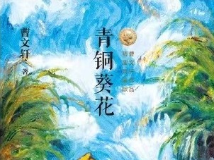 悦读吧丨《青铜葵花》
