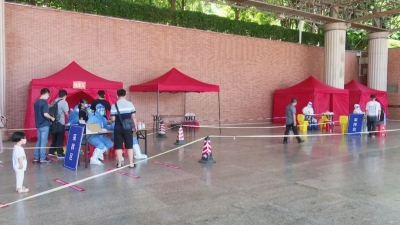 梅县区疫情防控和安全生产工作会议召开 从严从细抓好疫情防控 从紧从实守牢安全底线