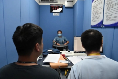 大快人心！兴宁警方打掉一盗窃基站蓄电池盗销团伙