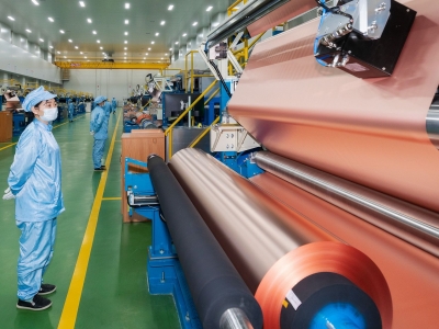 企业重质量 发展高质量！梅州深入推进“质量强市”战略，助力提升产业核心竞争力