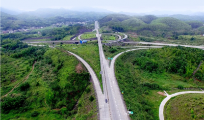 汕梅高速中秋出行指引，过往司乘请查收！