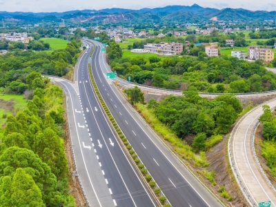 梅河高速中秋出行指引发布！有哪些防疫要求？如何避堵？速看→