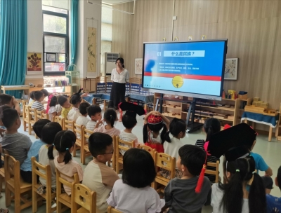 中华民族一家亲，同心共筑中国梦！兴宁市开展民族团结进步系列宣传活动