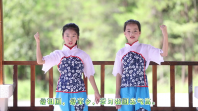 19.《少年强国梦》