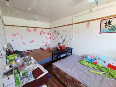 低矮平房里的“大学梦”——贫困学子考上嘉应学院盼热心人资助