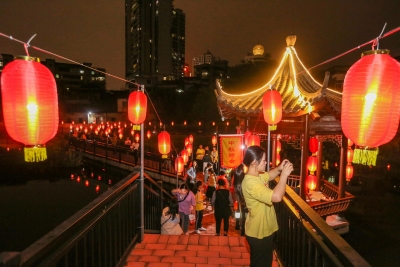 客家人过中秋的传统习俗，你知道几个？