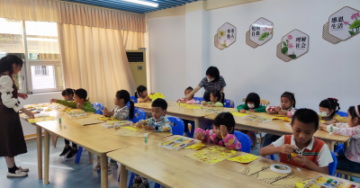 享受家门口学习的乐趣！梅州梅江开放大学社区教育公益培训班开课啦！