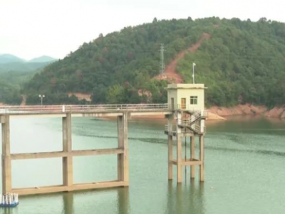 五华：水生态环境保护显成效 绿水青山带笑颜