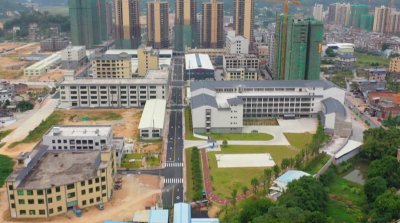 大埔3家企业入选广东省工业旅游培育资源库入库名单