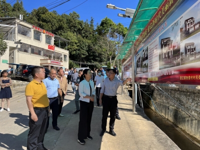 互学！打擂！丰顺县砂田镇这样推动乡村振兴高质量发展