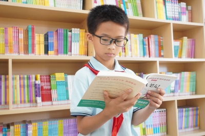 品学兼优的“全能少年”！记2022年度“梅州新时代好少年”谢宇威