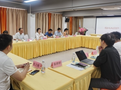 曾碧玉到梅江区开展重点提案督办调研：发挥电商网红效应 拓宽农产品销路