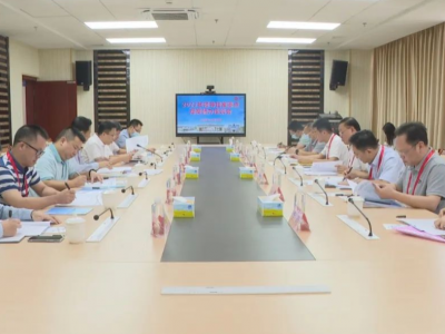 梅县区政协开展领导挂案重点提案督办活动：发挥政协职能作用 助力实体经济高质量发展