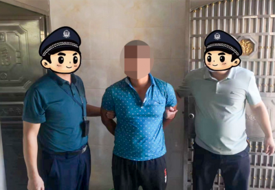 神速！兴宁市公安局4小时破获抢夺案件