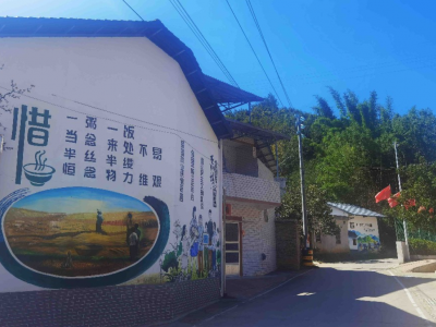 有了“党建+议事厅”，兴宁市罗岗镇溪群村巧解乡村治理难题！