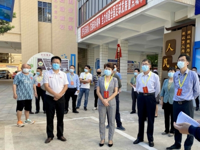 市政协组织开展界别协商活动：加强“体教社”融合 加快足球事业发展