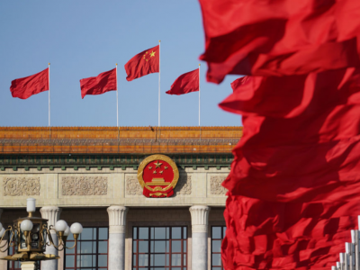 确保党始终成为中国特色社会主义事业的坚强领导核心——从党的二十大看推进党的建设新的伟大工程