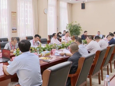 温助民率队开展重点提案调研督办：立足优势抢抓机遇 不断开创高质量发展新局面