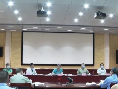 五华县委理论学习中心组召开专题学习会：深入学习贯彻《习近平谈治国理政》第四卷